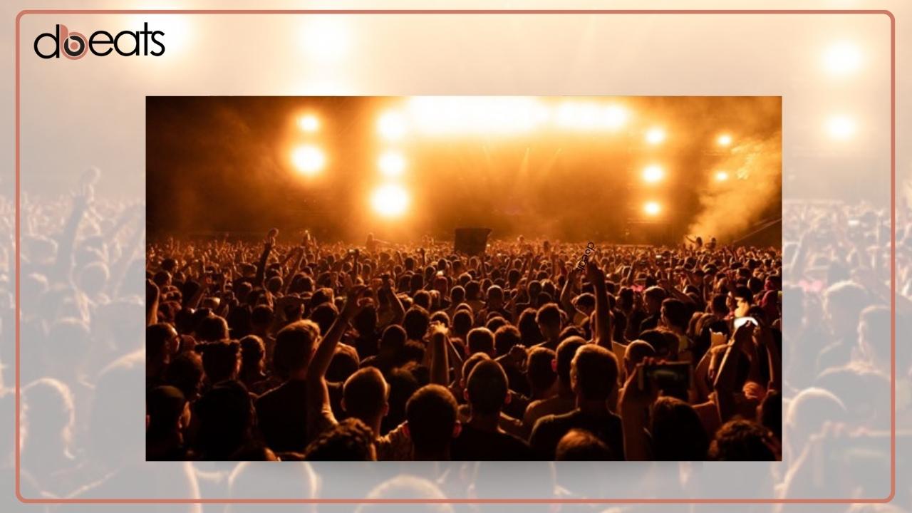 From Underground to Mainstream: Exploring the Explosive Passion Fueling House Music and EDM