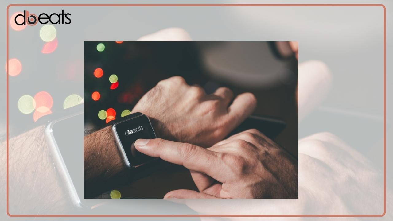 Unleashing the Power of GPS on Smart Watches