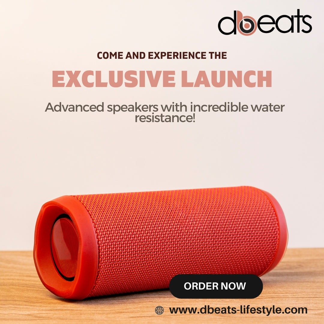 Choosing the Perfect Bluetooth Speaker !!