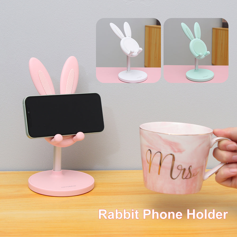 Mobile Phone Desktop Stand Adjustable Lifting Telescopic Portable Stand Lazy Mobile Phone Stand