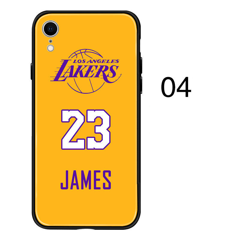 Compatible with Apple , Star phone case