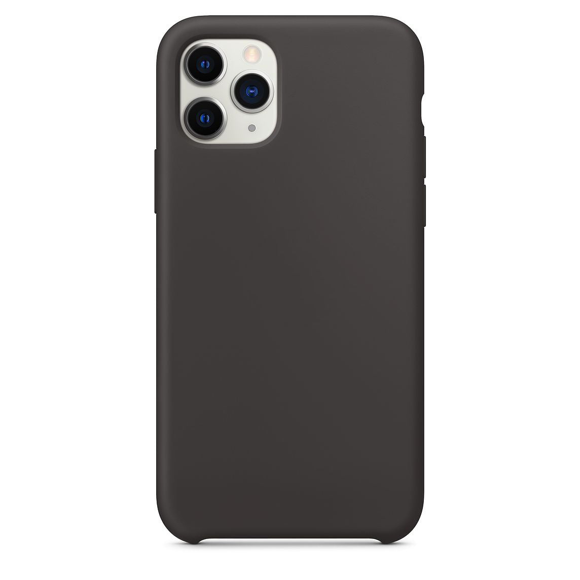Original Mobile Liquid Silicone Mobile I Phone 11, 11 pro  Case