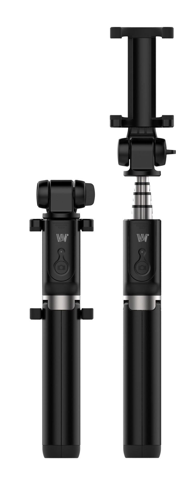 Tripod-Compatible with Apple, Mobile camera and android mobile phones