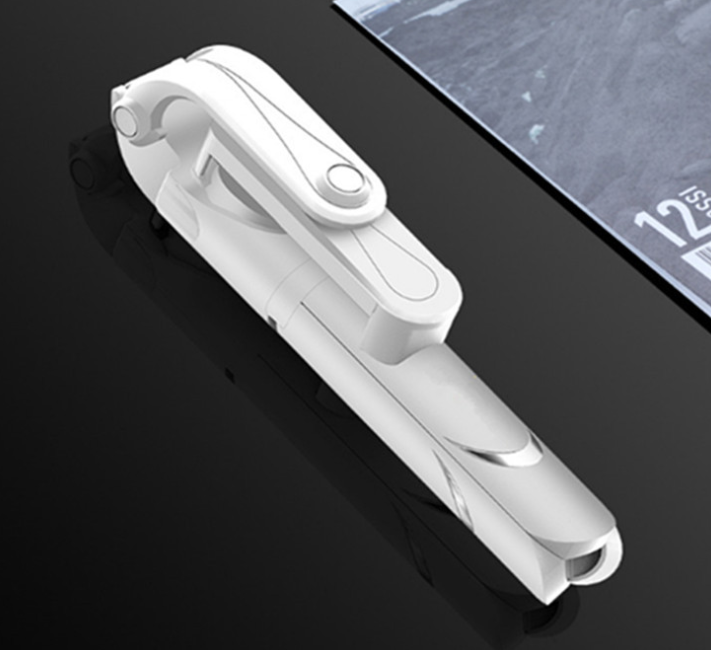 Tripod-Compatible with Apple, Mobile camera and android mobile phones