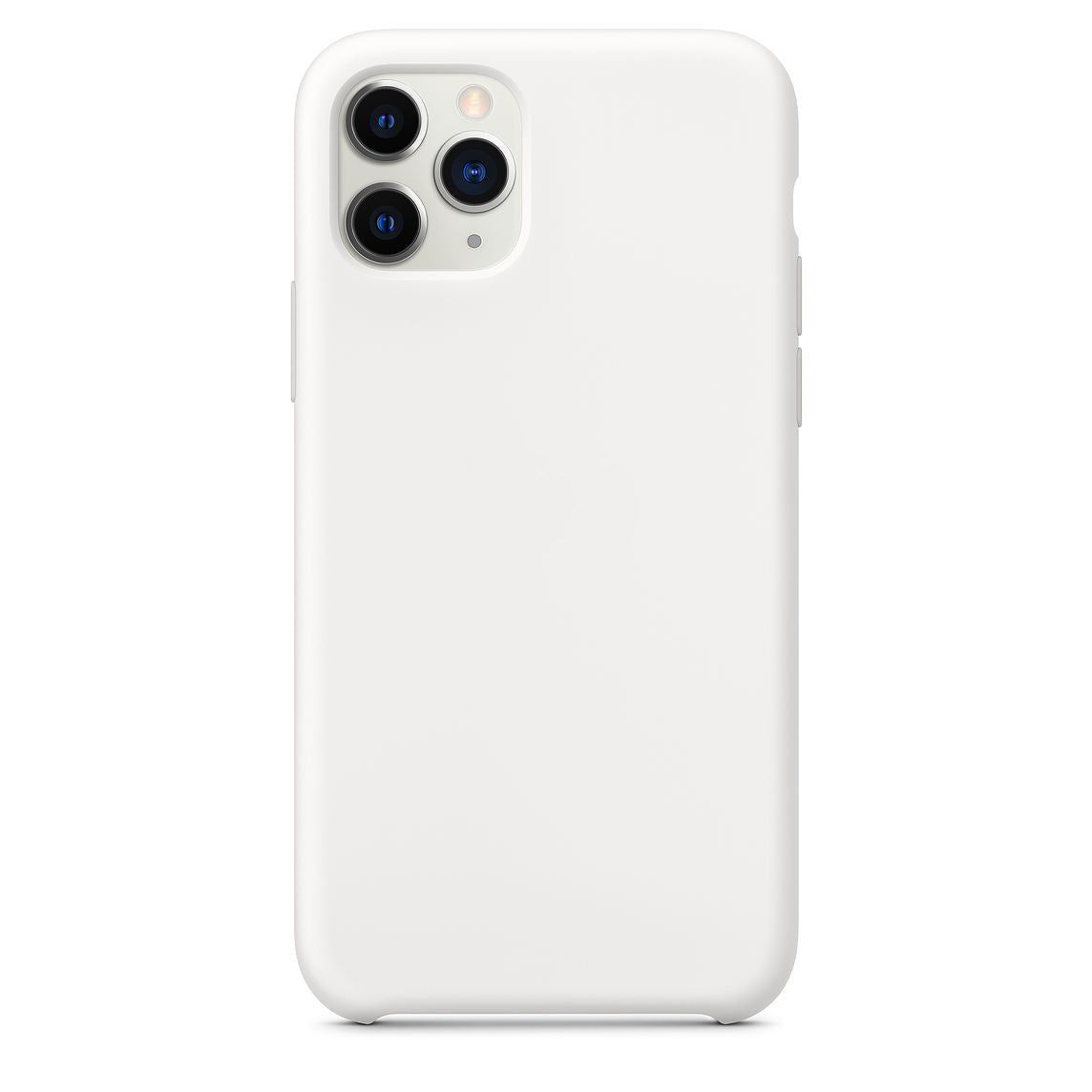 Original Mobile Liquid Silicone Mobile I Phone 11, 11 pro  Case