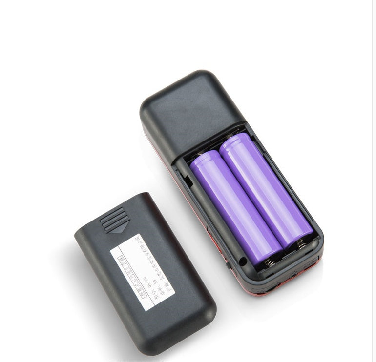 Walkman radio