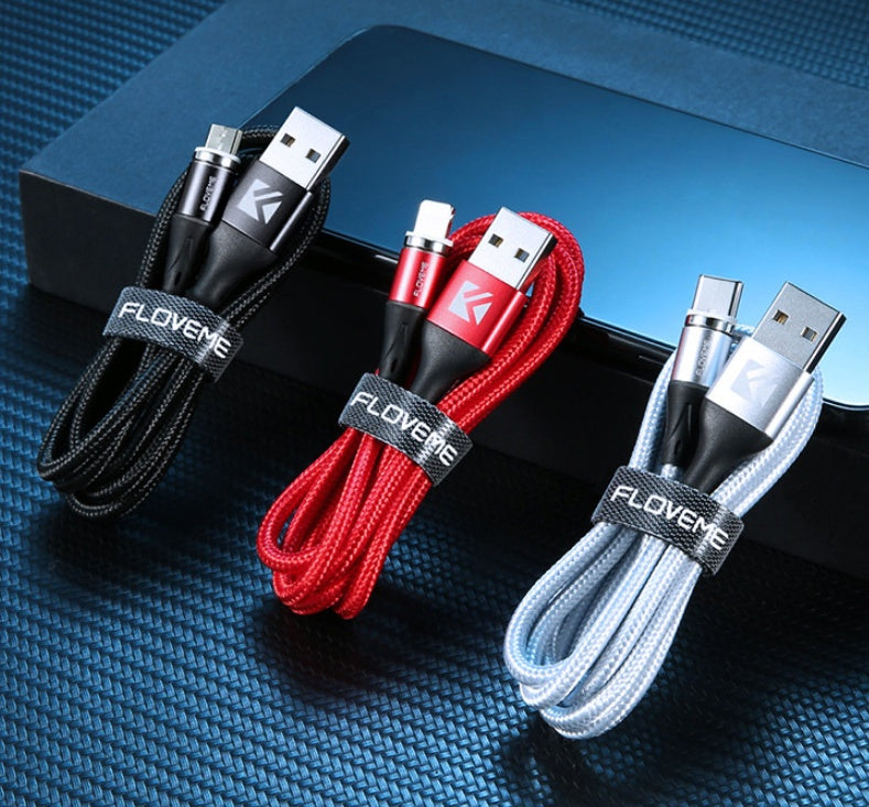 Compatible with Apple, Cellphone data line