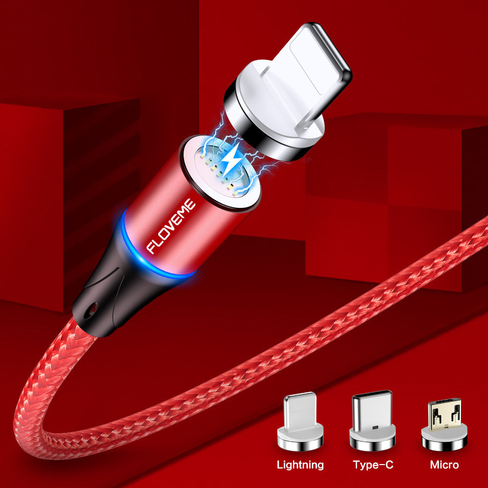 Compatible with Apple, Cellphone data line