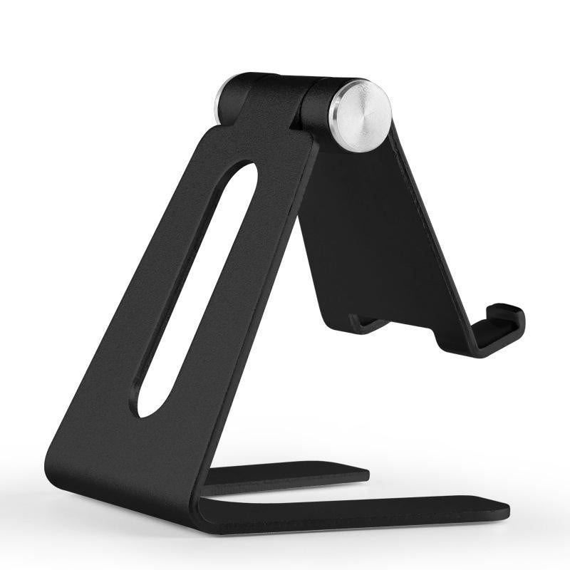 Aluminum alloy stand for desktop