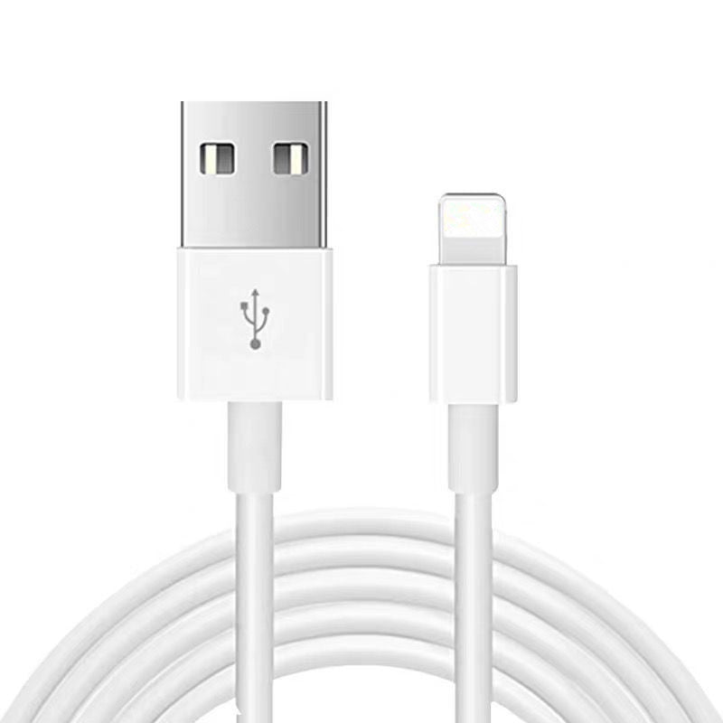 Compatible with Apple, 20W Fast Charge Pd Charger For Iphone12 Pro Max Mobile Phone iPad