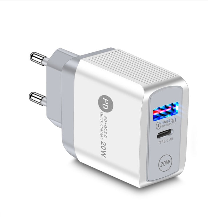 20wpd Mobile Phone Charger
