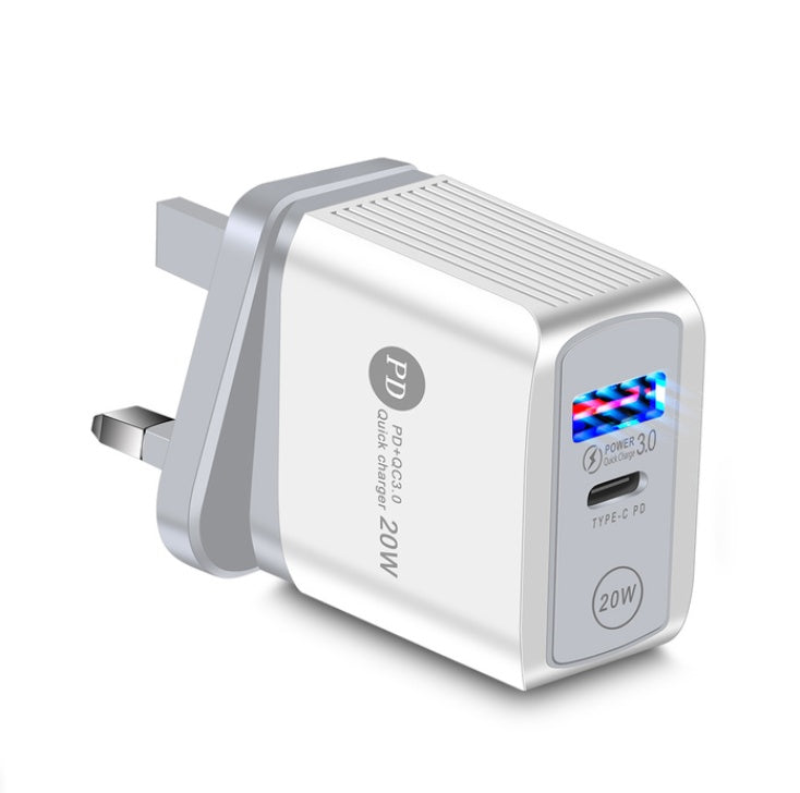 20wpd Mobile Phone Charger