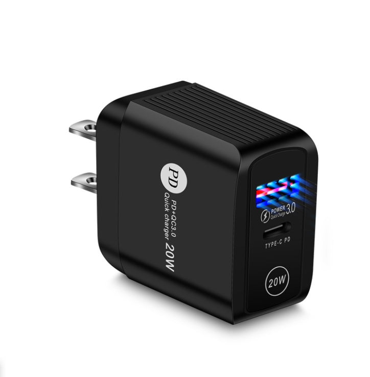 20wpd Mobile Phone Charger