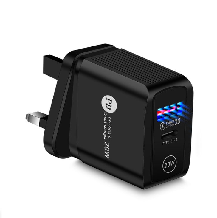 20wpd Mobile Phone Charger