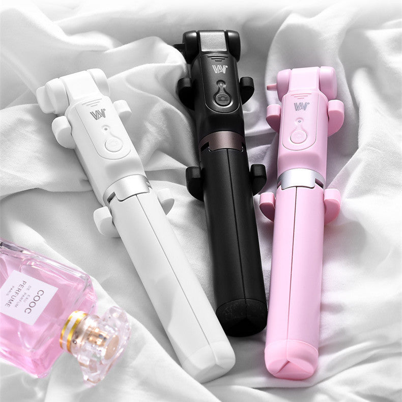 Tripod-Compatible with Apple, Mobile camera and android mobile phones
