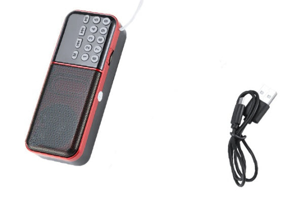 Walkman radio