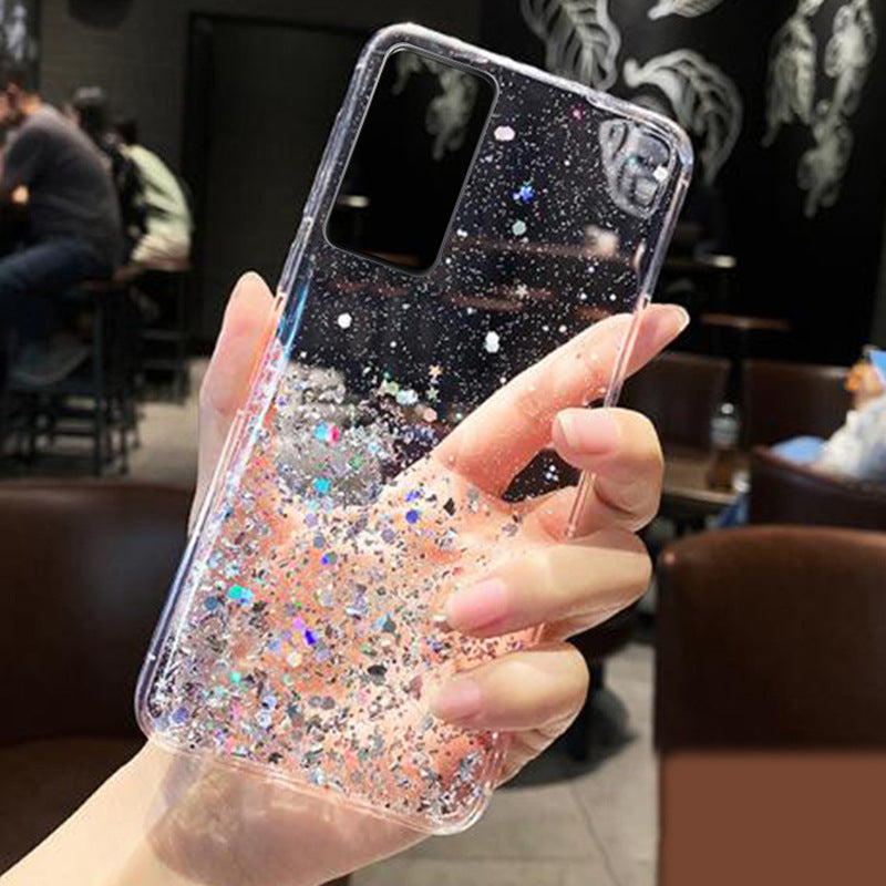 Drop mobile phone case
