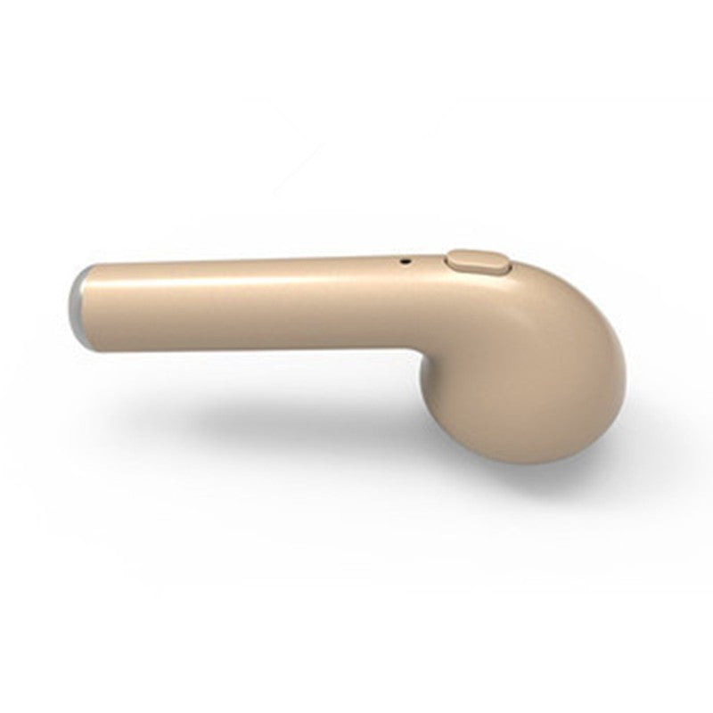 Compatible with Apple , Wireless Mini Bluetooth Headset