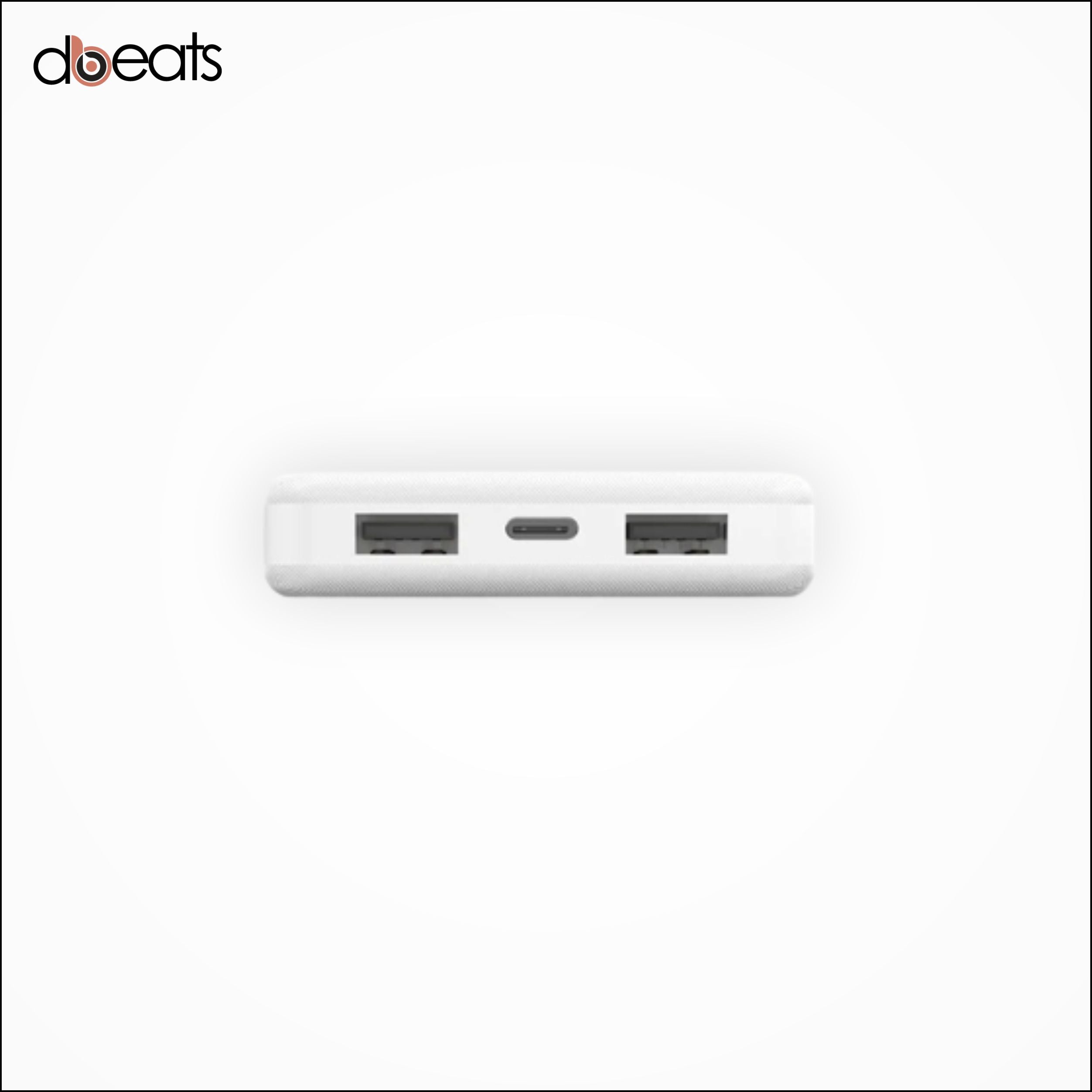 Power Bank Zoom