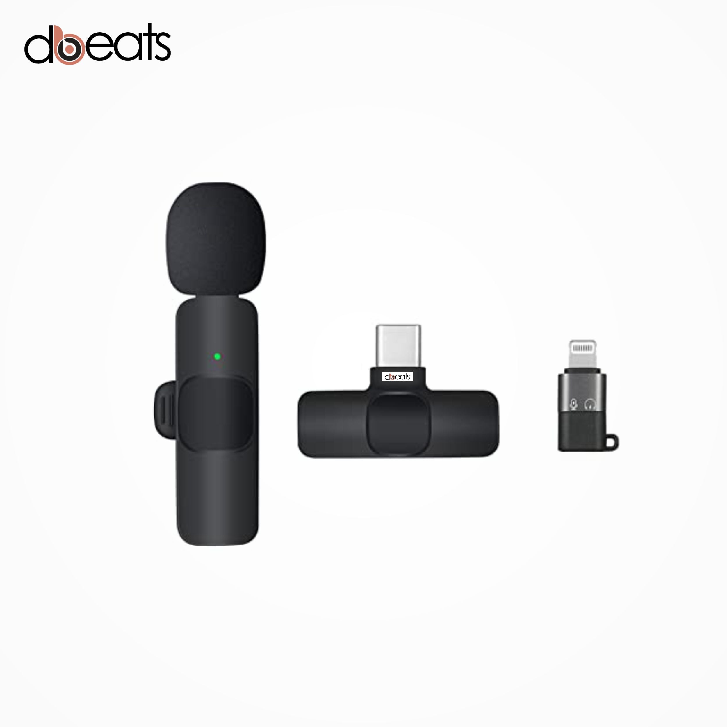 K8 Mic