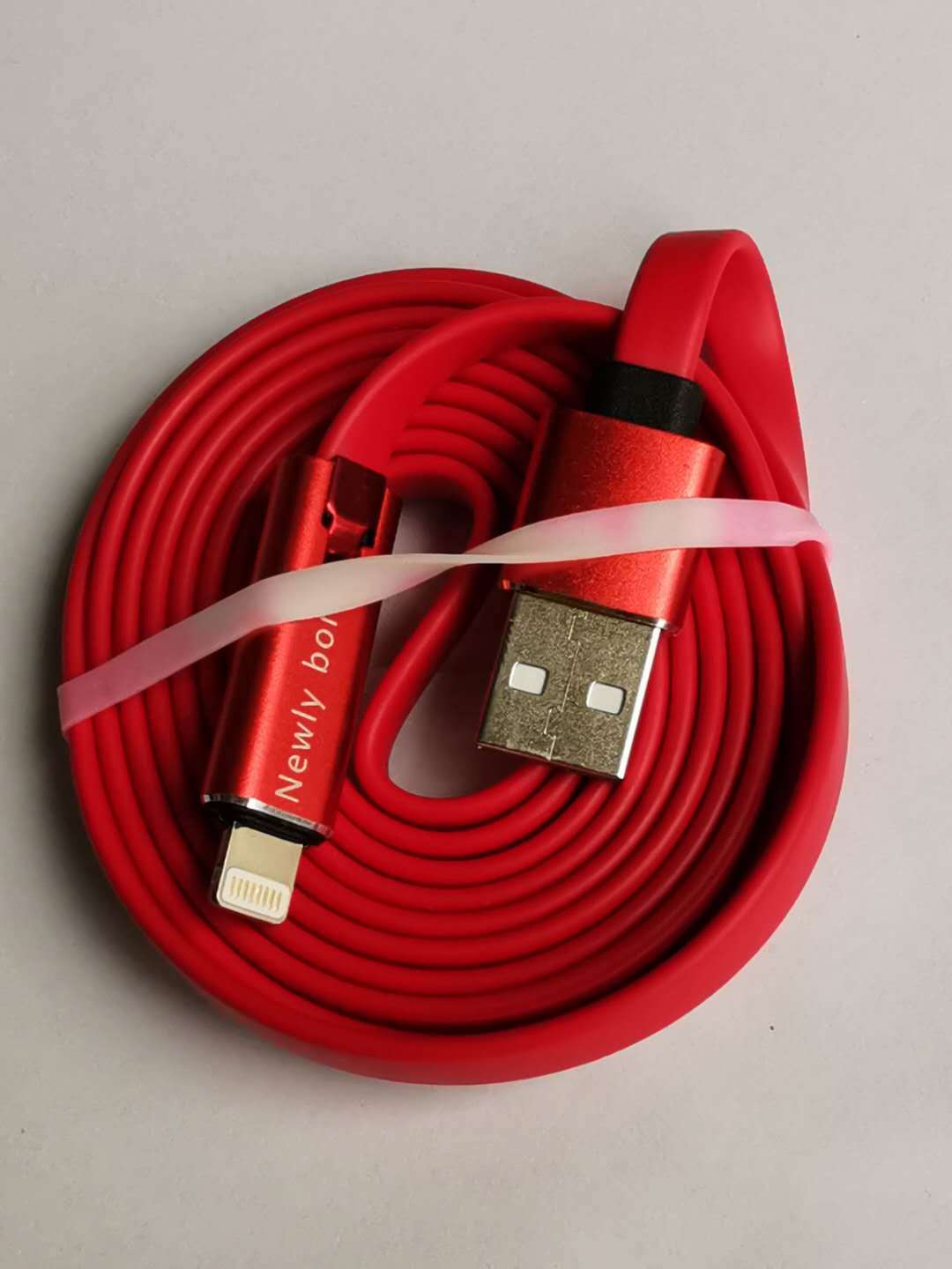 HOT SALE Renew Charging Cable Compatible With All Smartphones
