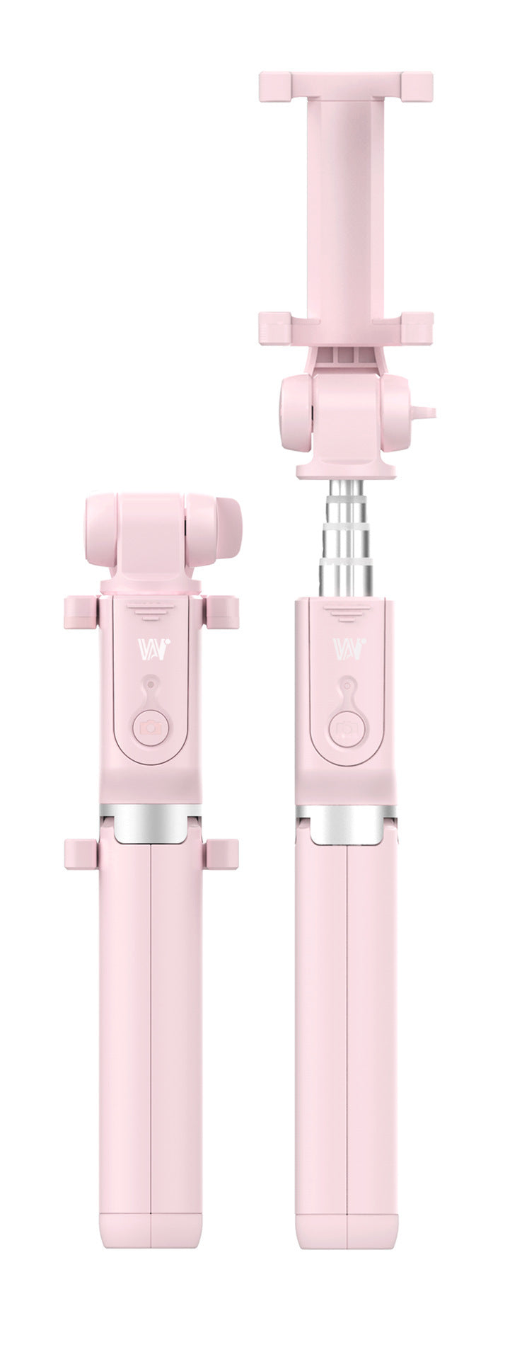 Tripod-Compatible with Apple, Mobile camera and android mobile phones