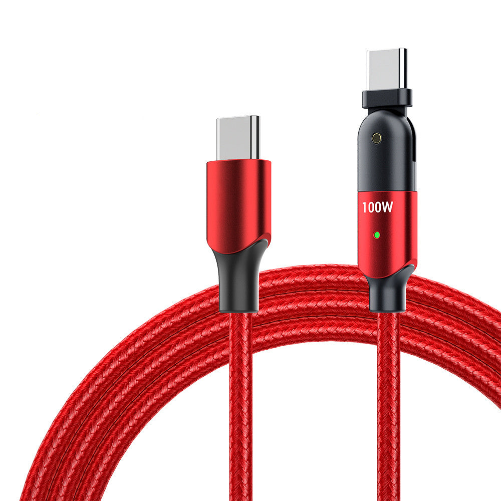 USB c car charger
