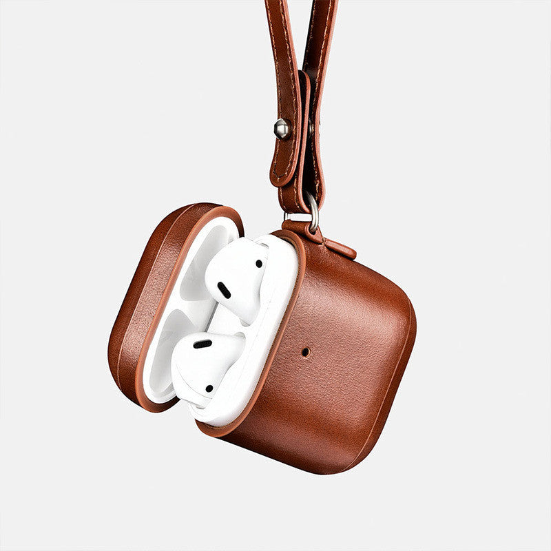 Compatible with Apple, Applicable air pods pro protective sleeve