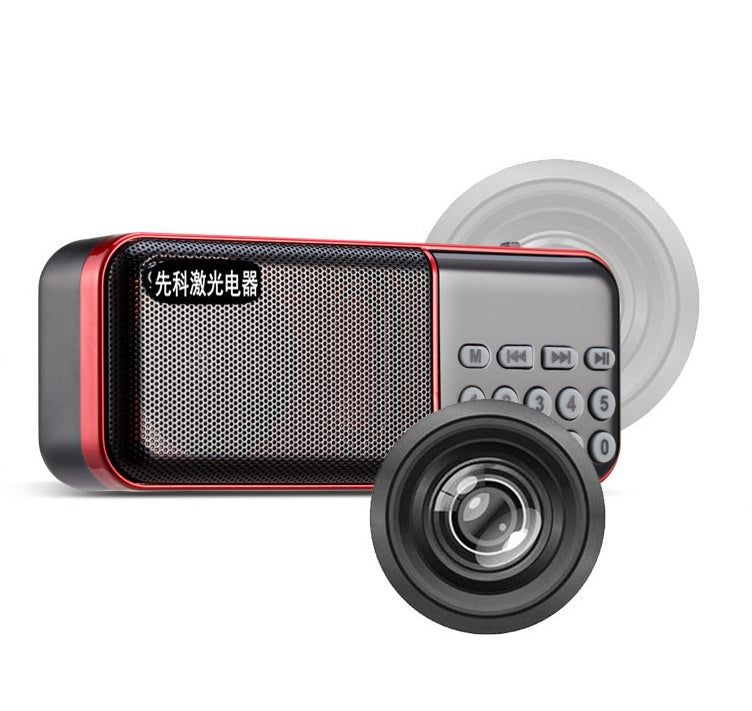 Walkman radio