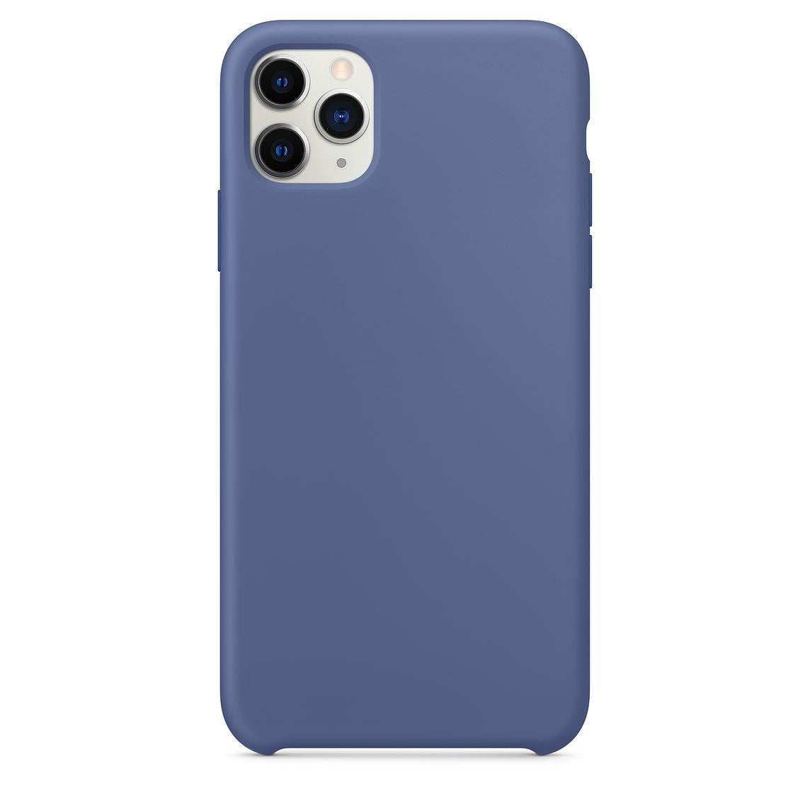 Original Mobile Liquid Silicone Mobile I Phone 11, 11 pro  Case