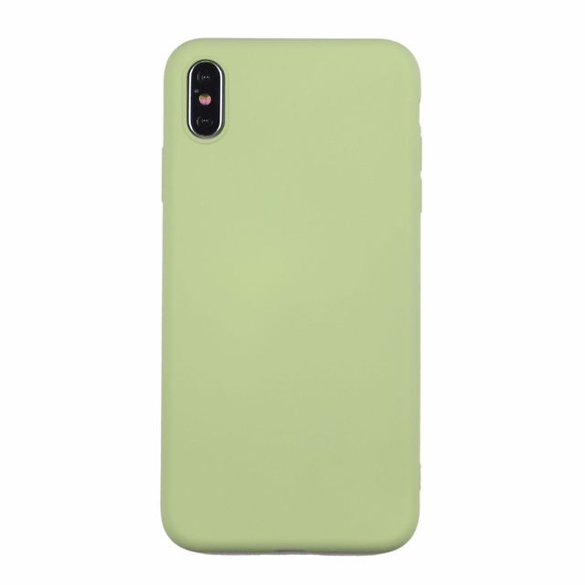 Compatible with Apple , Liquid silicone Phone case