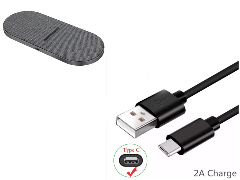 Android Type-C Fast Charging Data Cable USB Charging Cable Extension Charger Cable