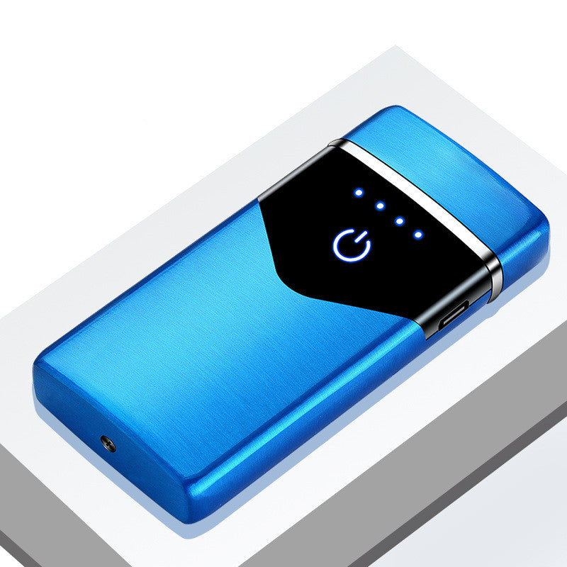 Lighter- USB Charging Lighter