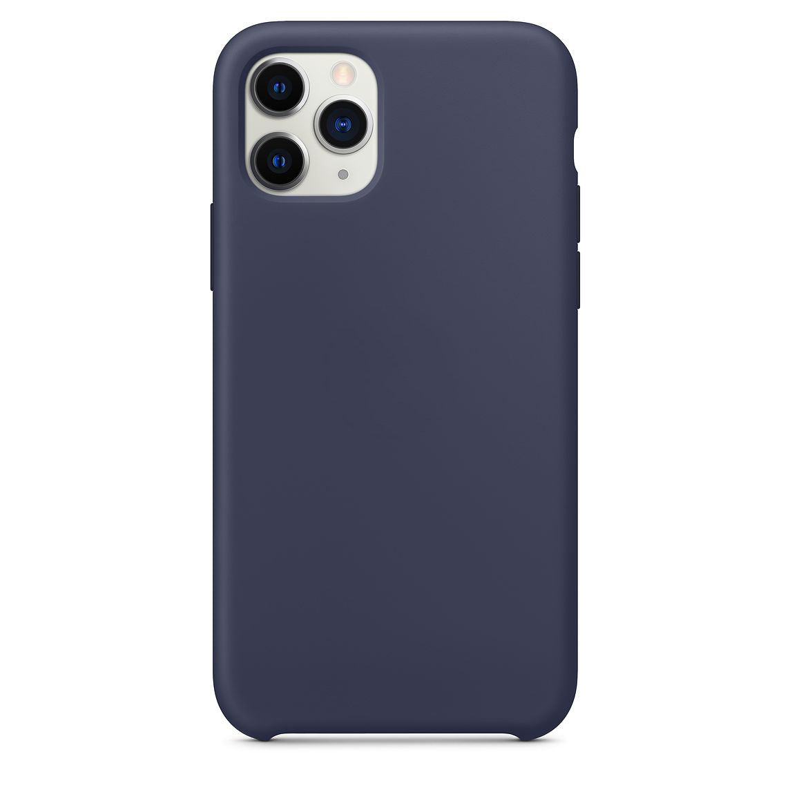 Original Mobile Liquid Silicone Mobile I Phone 11, 11 pro  Case