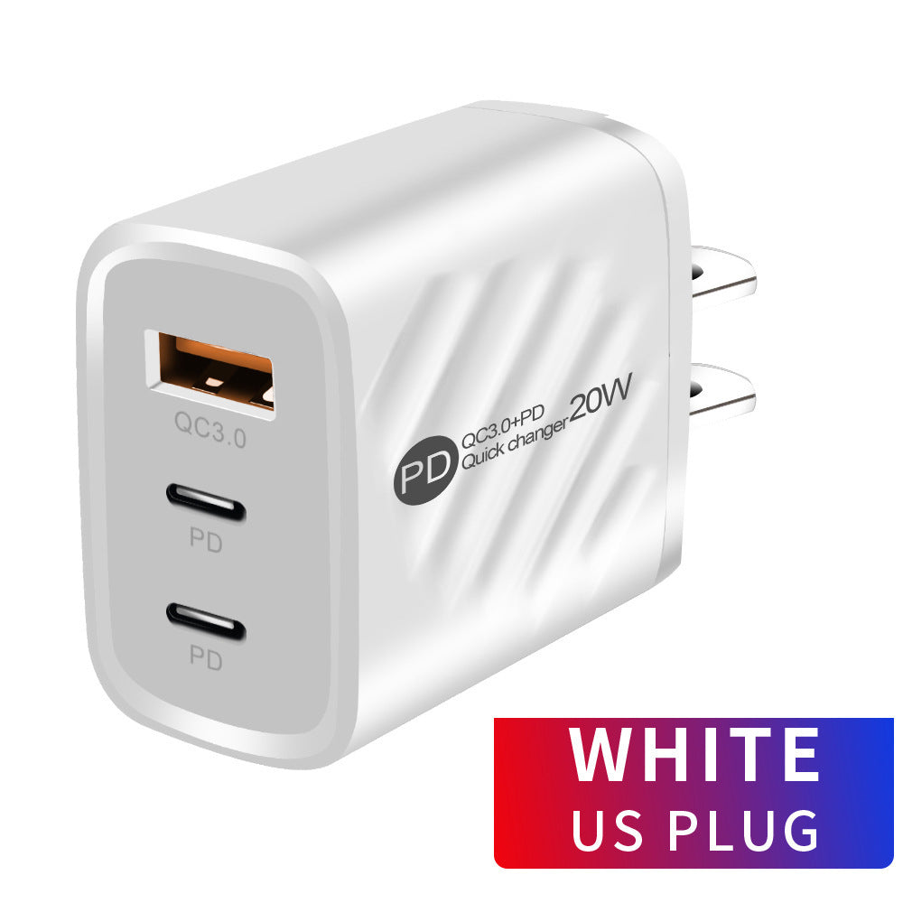 Mobile Phone Charger
