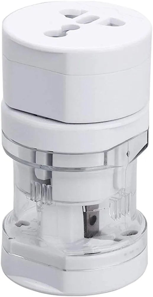 International Travel Adapter