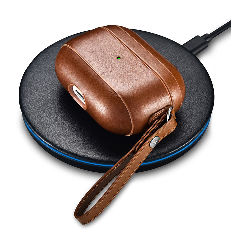 Compatible with Apple, Applicable air pods pro protective sleeve