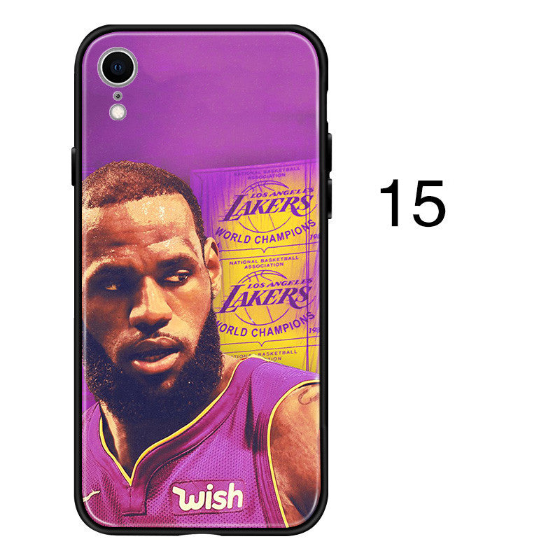 Compatible with Apple , Star phone case