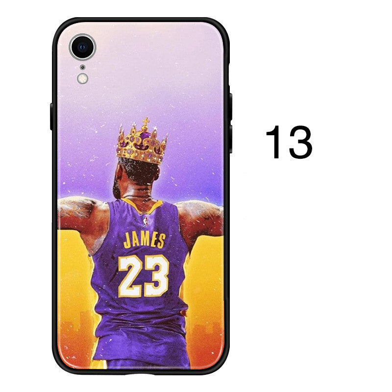Compatible with Apple , Star phone case