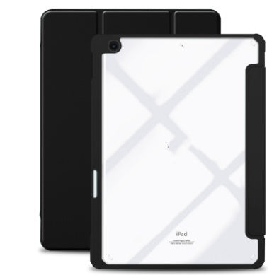 iPad Case With Pen Slot For Charging