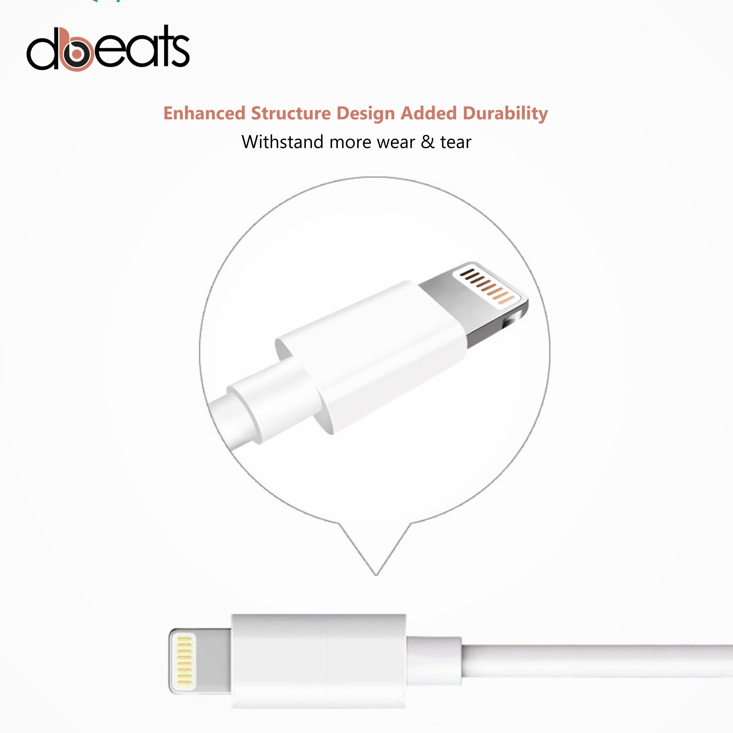 Data cable Apple model SP A12