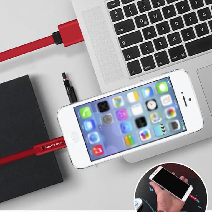 HOT SALE Renew Charging Cable Compatible With All Smartphones