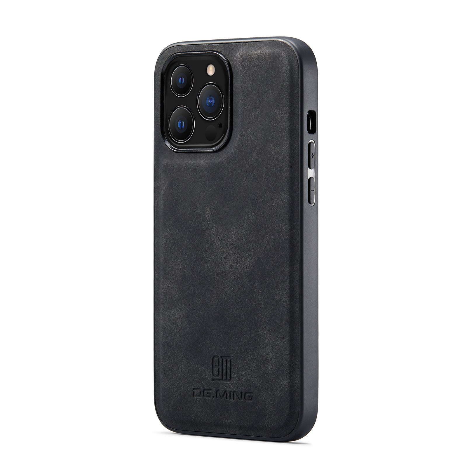 2-in-1 Wallet Protection Magnetic Phone Case