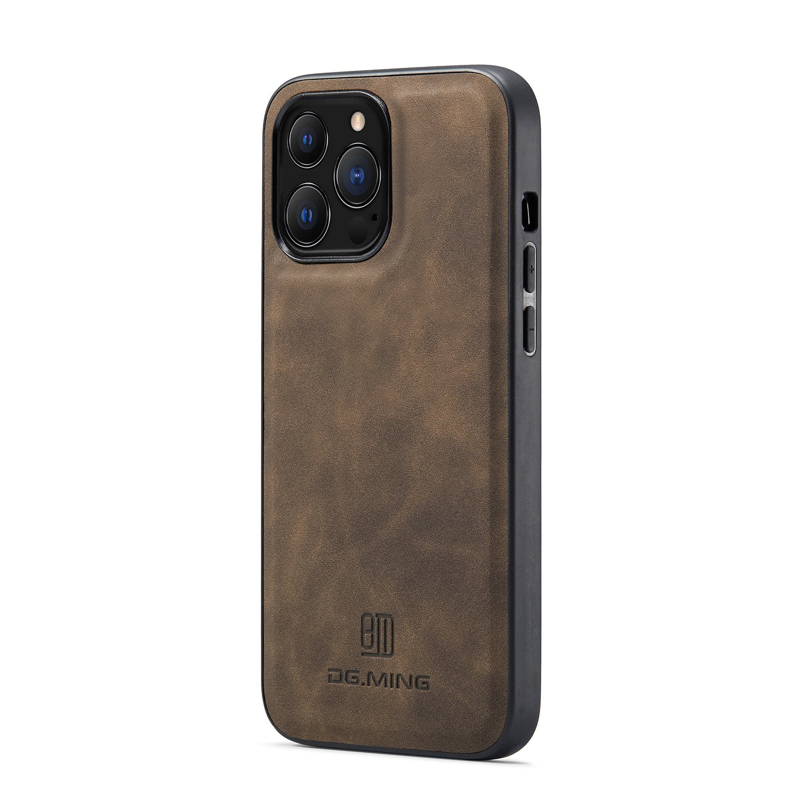 2-in-1 Wallet Protection Magnetic Phone Case