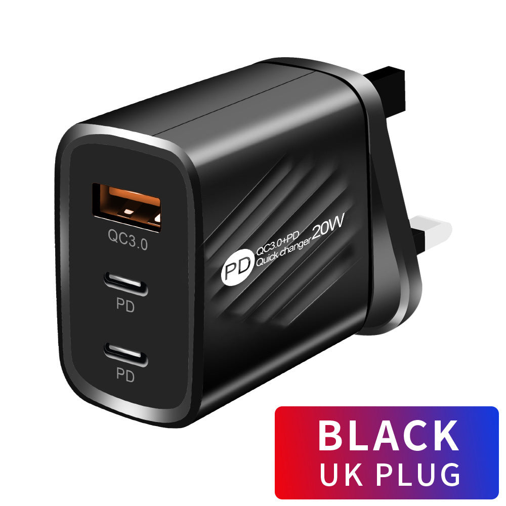 Mobile Phone Charger