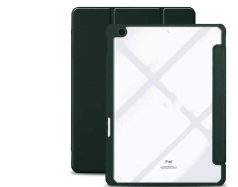 iPad Case With Pen Slot For Charging