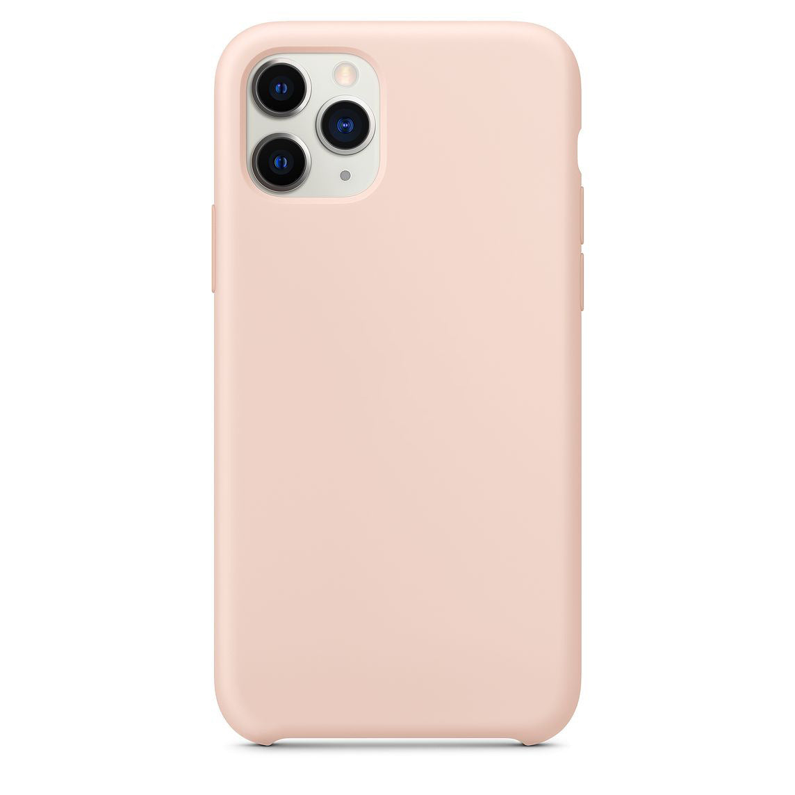 Original Mobile Liquid Silicone Mobile I Phone 11, 11 pro  Case