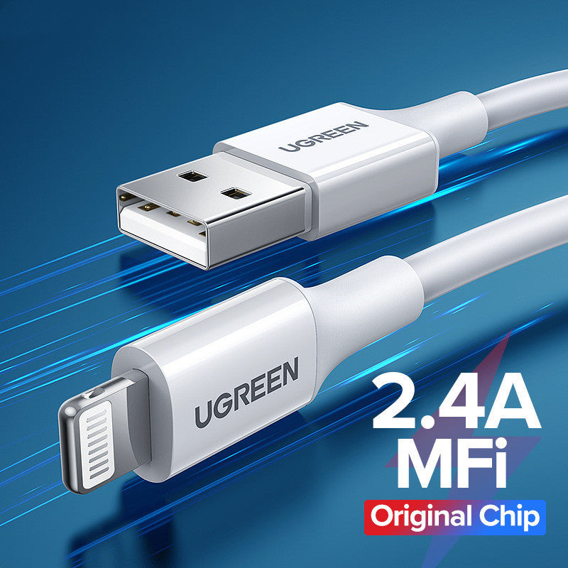 MFi USB Cable