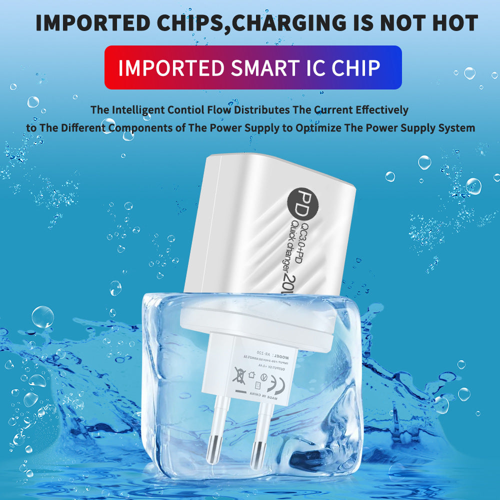 Mobile Phone Charger