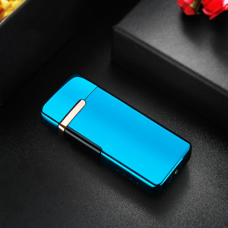 Lighter-Rechargeable windproof lighter